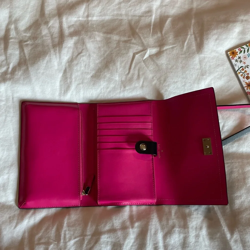 kate spade sleek kate